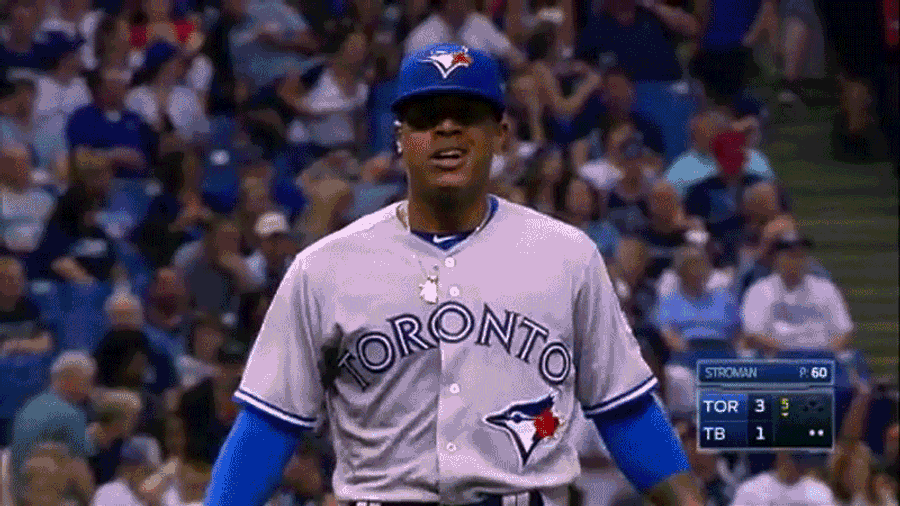 Marcus Stroman Isn&#39;t Talking To You, Man