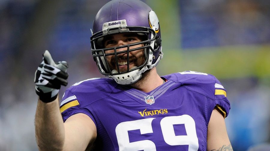 Breaking down the 15 NFL Hall of Fame finalists from the ridiculously loaded class of 2021
