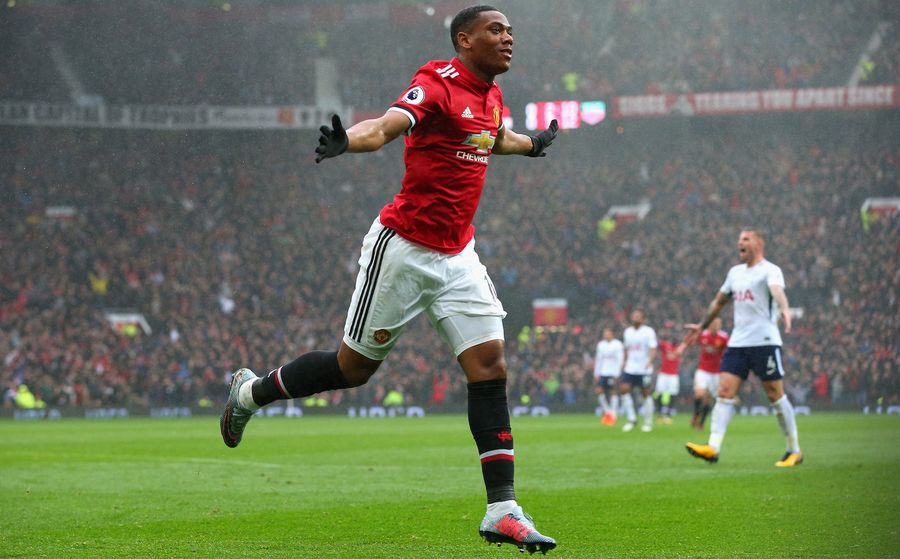 Manchester United Will Not Go Away Quietly