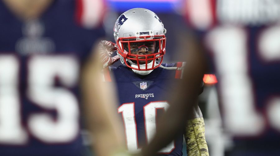 That Might Be About It For Josh Gordon's NFL Career
