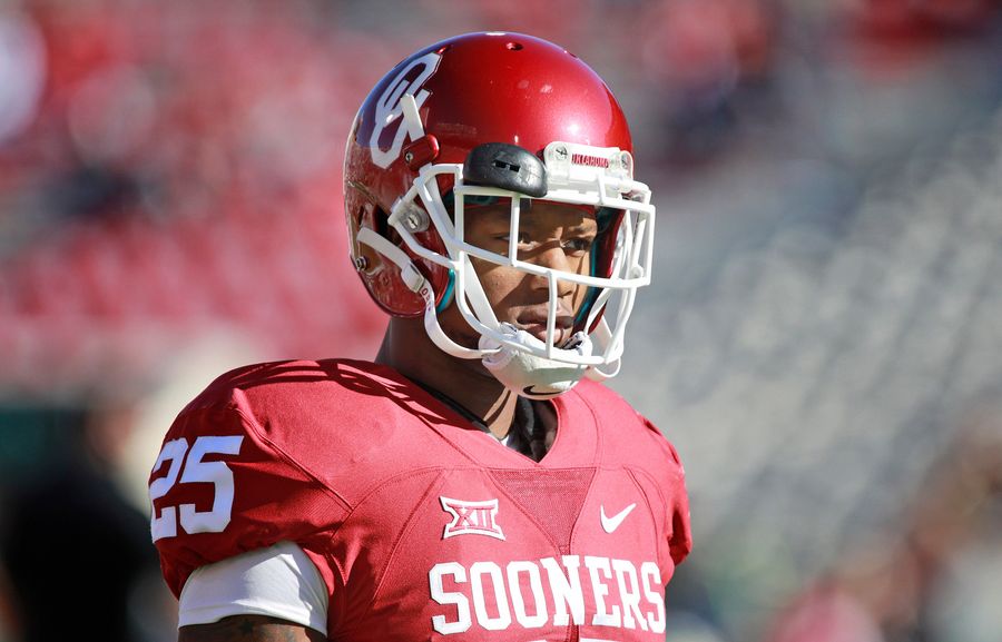Joe Mixon Says He&#39;s Sorry In Press Conference Nobody Watched [Update]