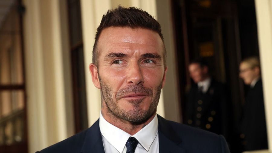 David Beckham Is Still Trying To Build That MLS Stadium In Miami, This Time On A Toxic Waste Site