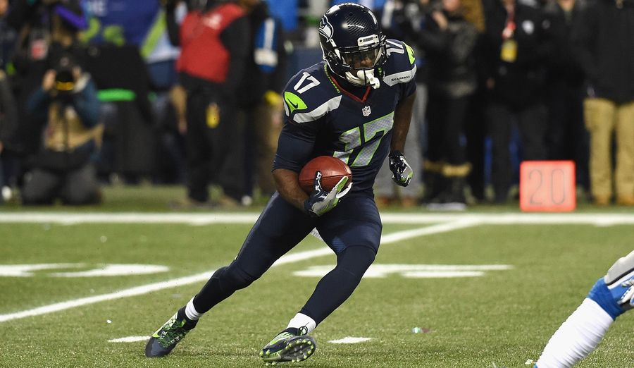 Last Night Was Probably Devin Hester's Swan Song