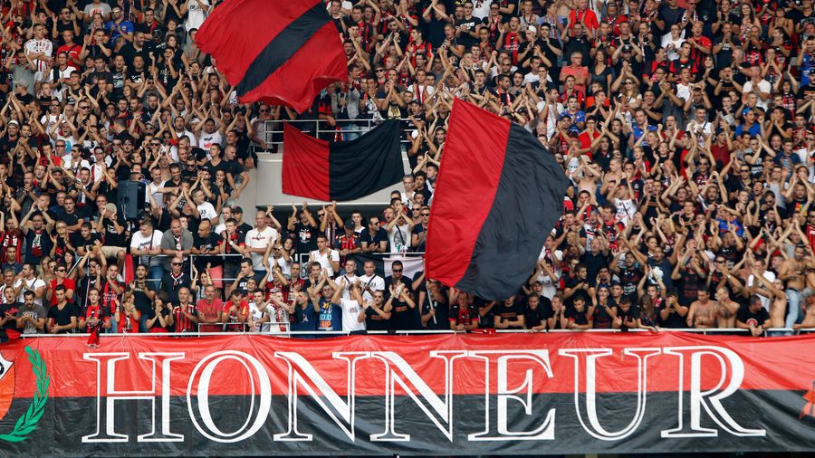 OGC Nice Release Player Who Stole Teammate&#39;s €70,000 Watch