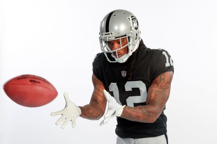 There&#39;s A Lot Of Smoke About A Martavis Bryant Suspension