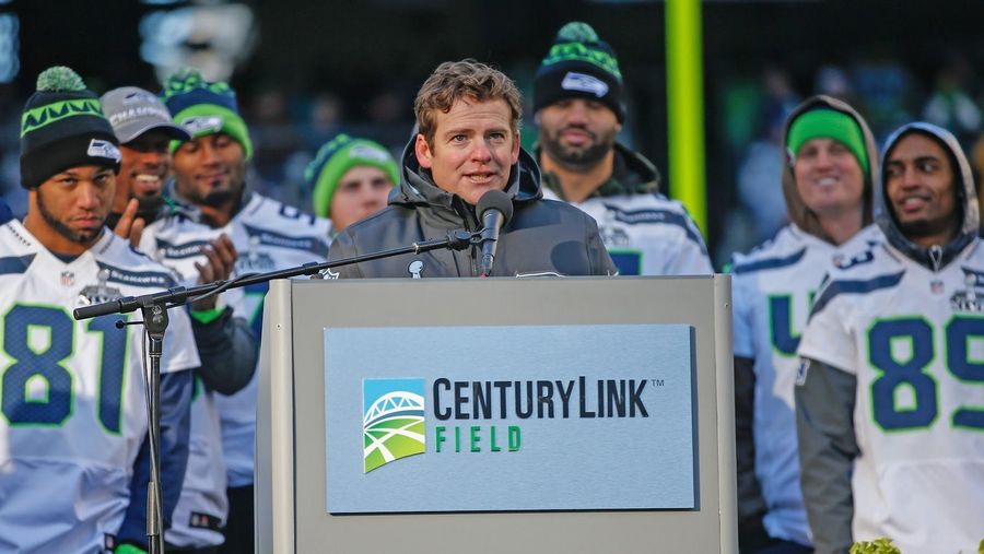 After building the Seahawks, GM John Schneider is now destroying the Seahawks