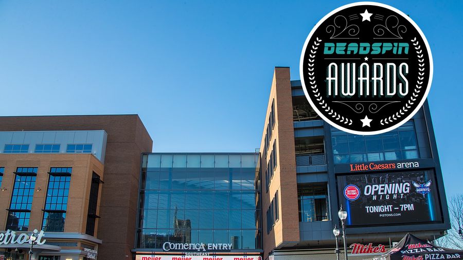 Deadspin Awards: Worst Stadium Scam