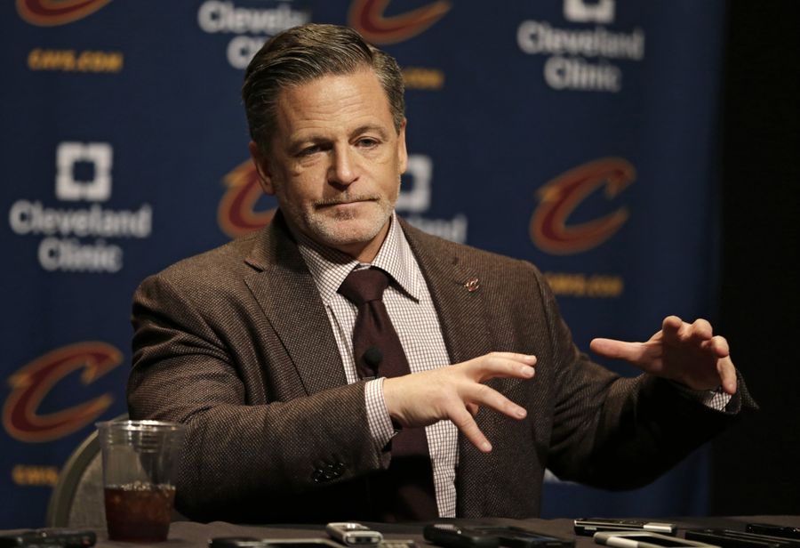 Dan Gilbert Is A Child