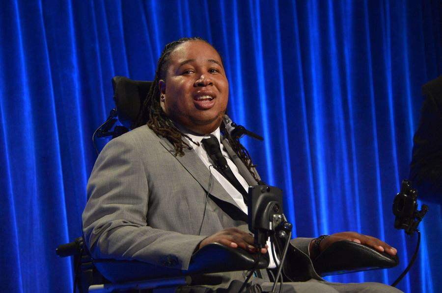 Eric LeGrand Will Speak At Rutgers&#39;s Commencement After All