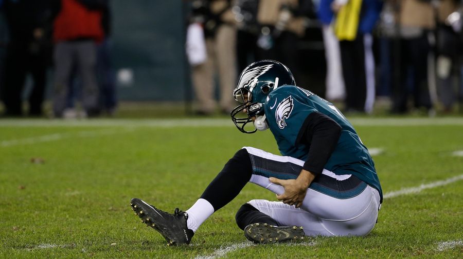 Sam Bradford Ends Extremely Weak Holdout