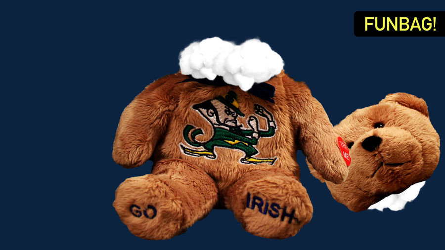 Don’t Force Your
Sports Fandom Onto Other People’s Kids, You Asshole<em></em>