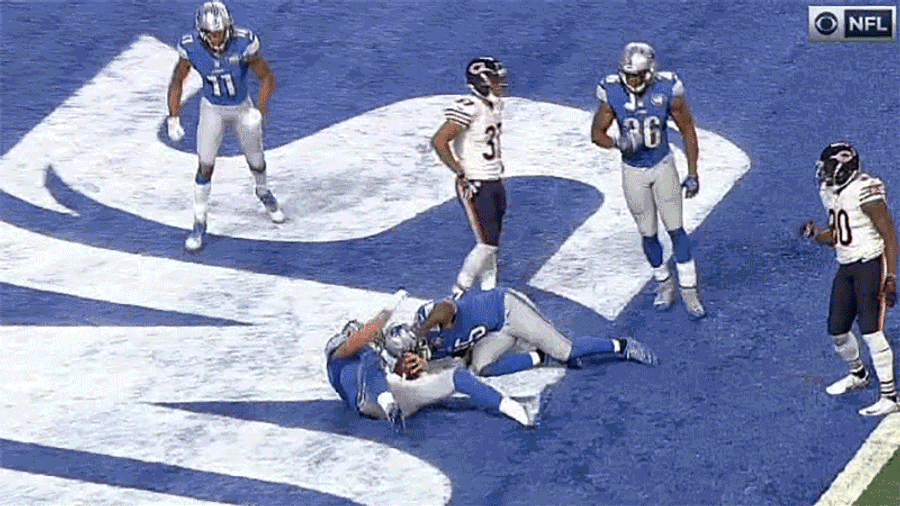 Good Job, Good Effort
