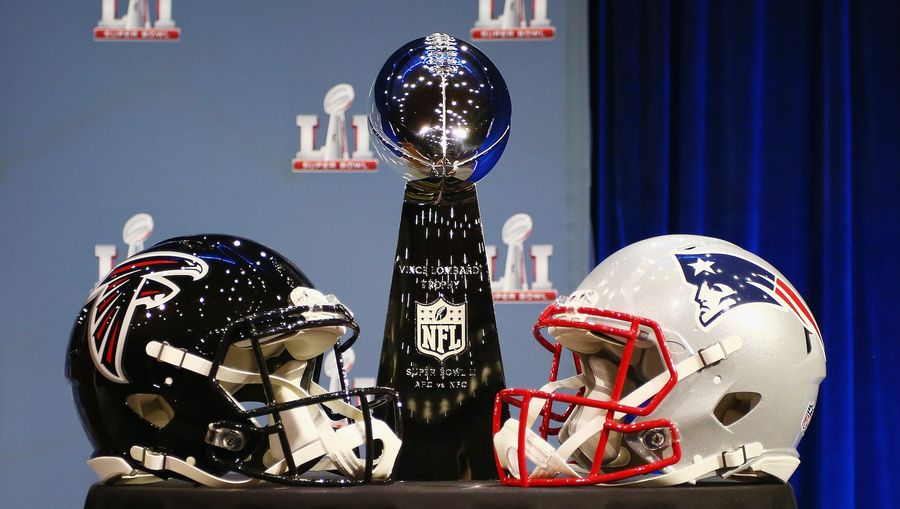 What Time Does 'What Time Does The Superbowl Start?' Start?