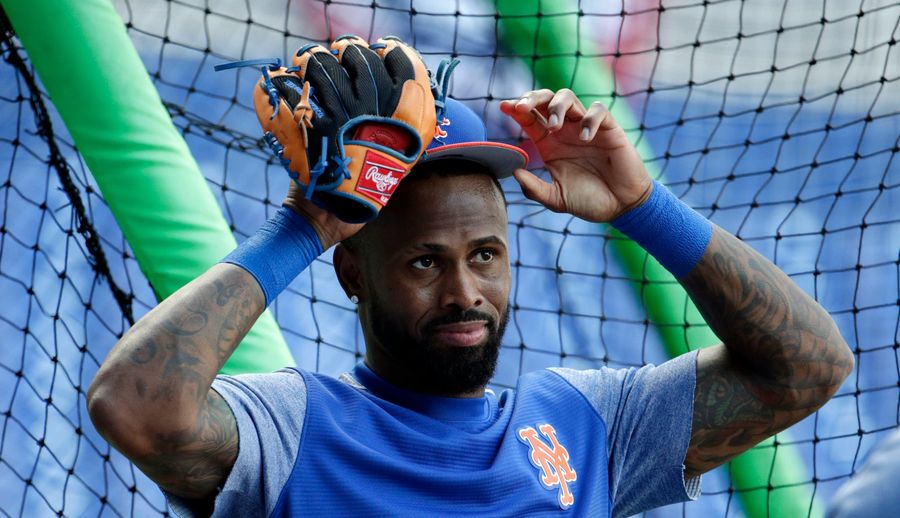 Alleged Ex-Mistress Sues Jose Reyes, Claims He Had Backup Family