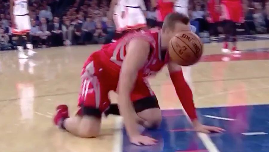 Fast Break Reinvented