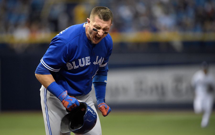 Here&#39;s Some Baseball Knowledge To Get You Thinking About The Relentless Approach Of Death