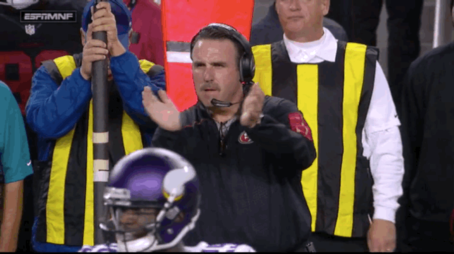Report: Jim Tomsula Is Coming In From The Cold