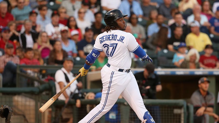 Let's Check In To See How Some MLB Teams Are Treating Their Minor-League Players
