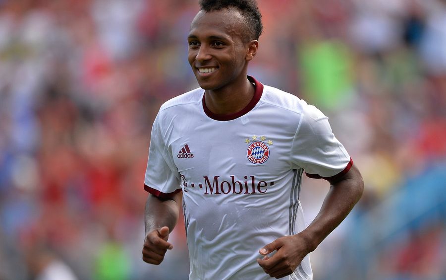 Julian Green To Officially Begin His Career By Leaving Bayern Munich
