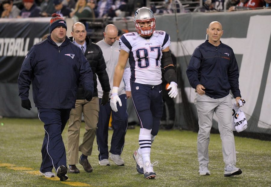 Stick To The Plan: Today&#39;s Guide To Ignoring The NFL