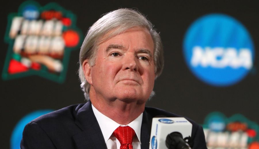 The NCAA Adopts Some New College Basketball Regulations, None Of Which Are &quot;Paying The Players&quot;