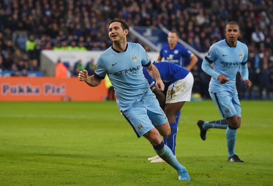 Fans Righteously Pissed At Realizing NYCFC Is A Glorified Farm Team