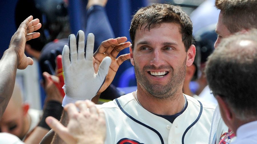 The Constantly Stupid Braves Announcing Booth Has Infected Jeff Francoeur