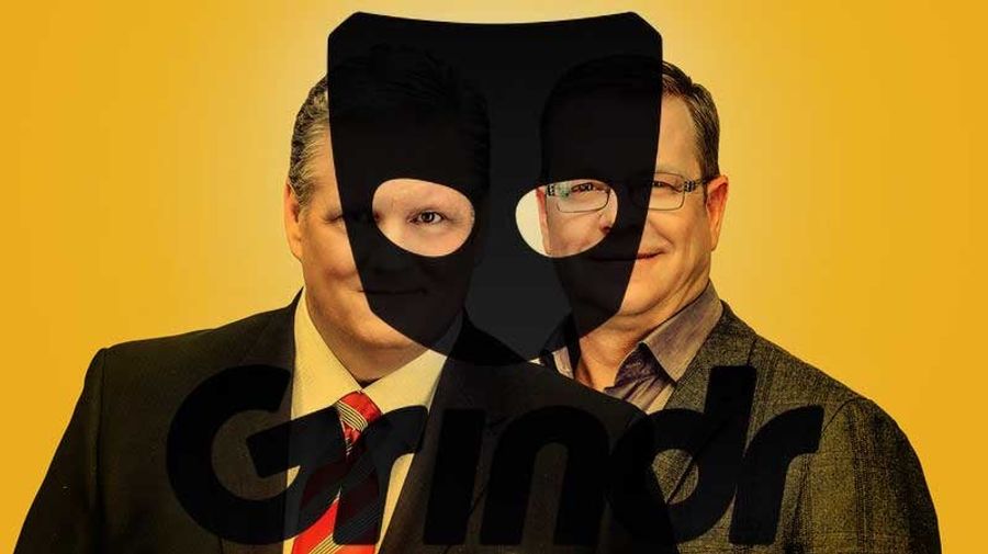 Ottawa Senators Radio Announcers Casually Discuss Grindr In Middle Of Game