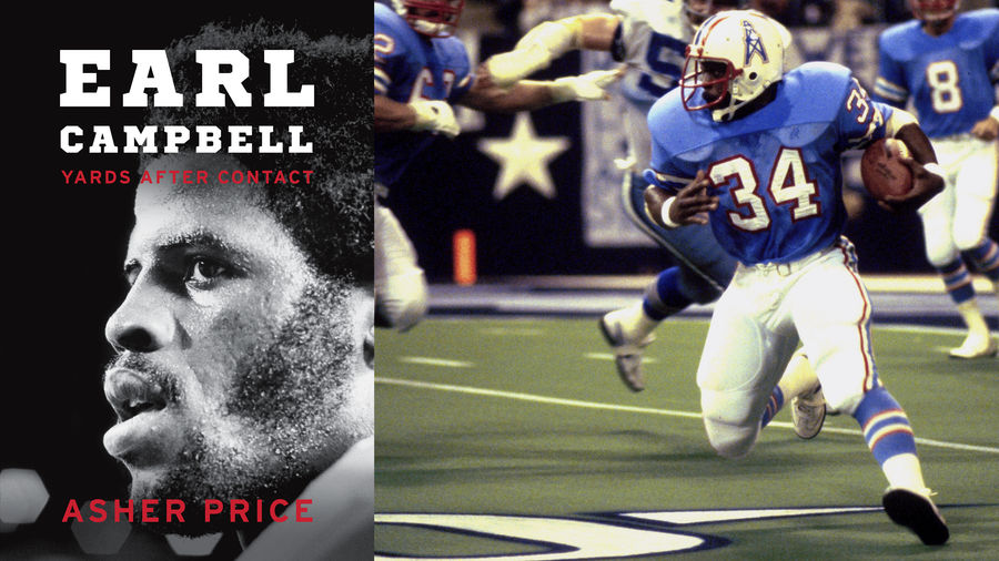 Did Bum Phillips Ruin Earl Campbell?