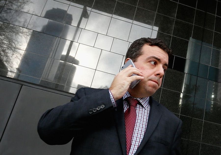 Former Cardinals Scouting Director Will Serve Time For Illegally Accessing Astros' Database