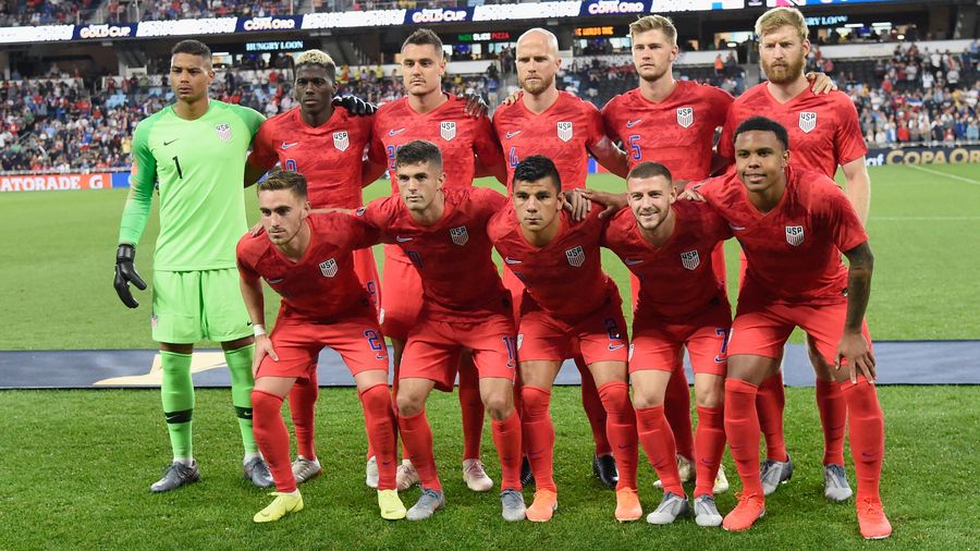 Here's What Every Member Of The USMNT Has To Say About U.S. Soccer's Wage Inequality