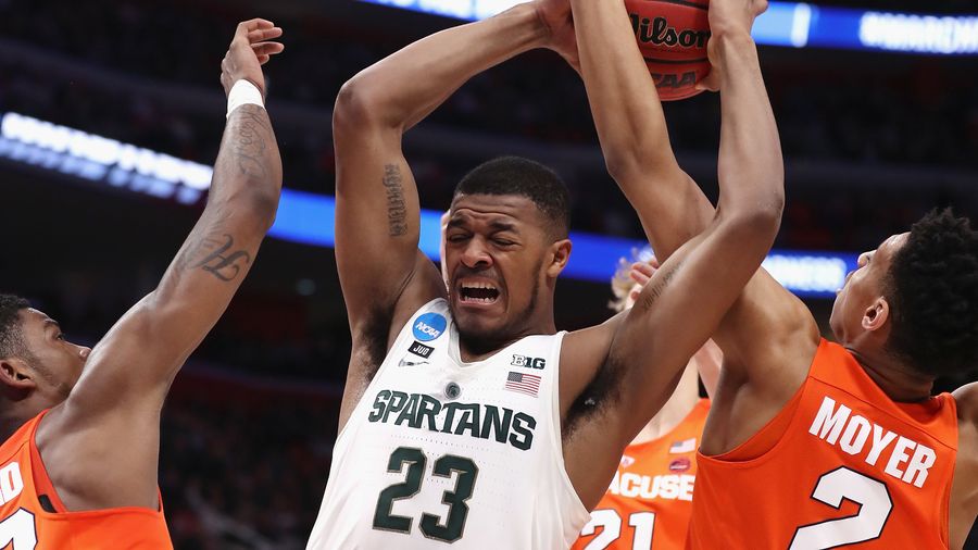 Syracuse&#39;s Defense Might Just Be Enough, Even Against Duke