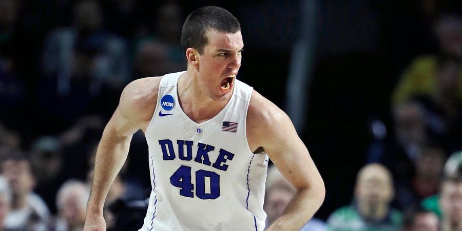 How Many Plumlee Siblings Can You Name?