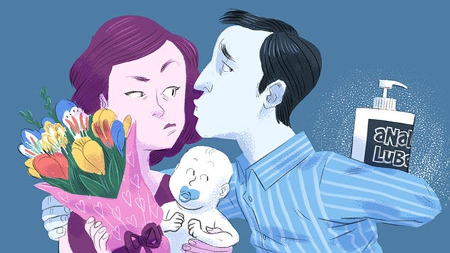37 Things Mothers Do Not Like