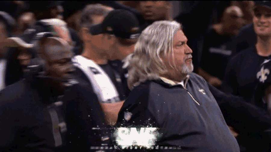 Rob Ryan Seems Upset About Something