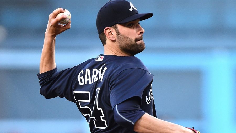 Delightful Trade Rumor: Twins To Consider Dealing Jaime Garcia Days After Acquiring Him