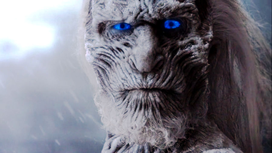 A Friendly Word Of Advice To <i>Game Of Thrones</i> Readers: Chill