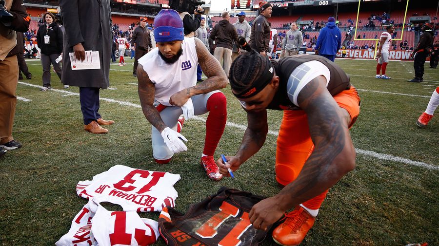 Coy Signals About NFL Trade Rumors Don't Serve Anyone