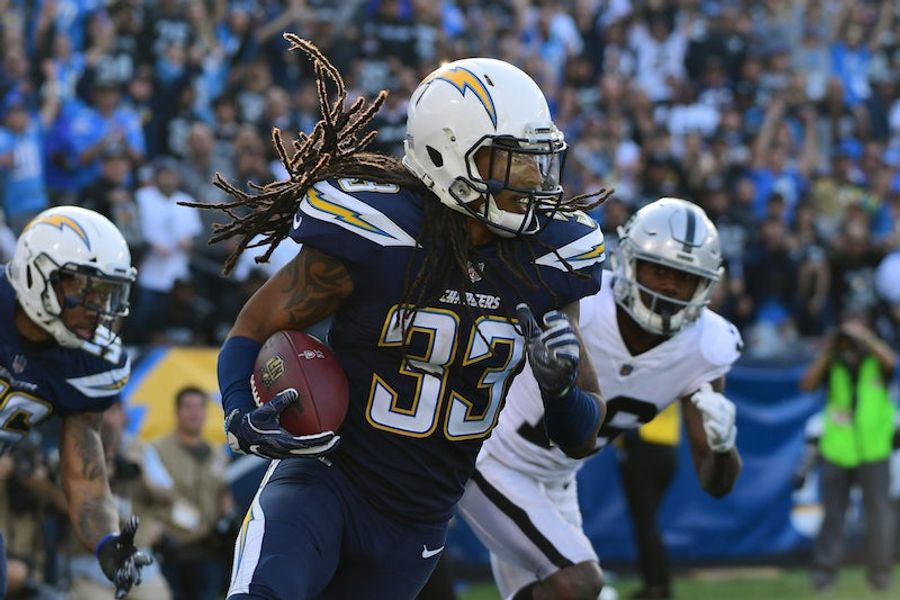 Tre Boston Thinks NFL Teams Are Colluding To Underpay Safeties
