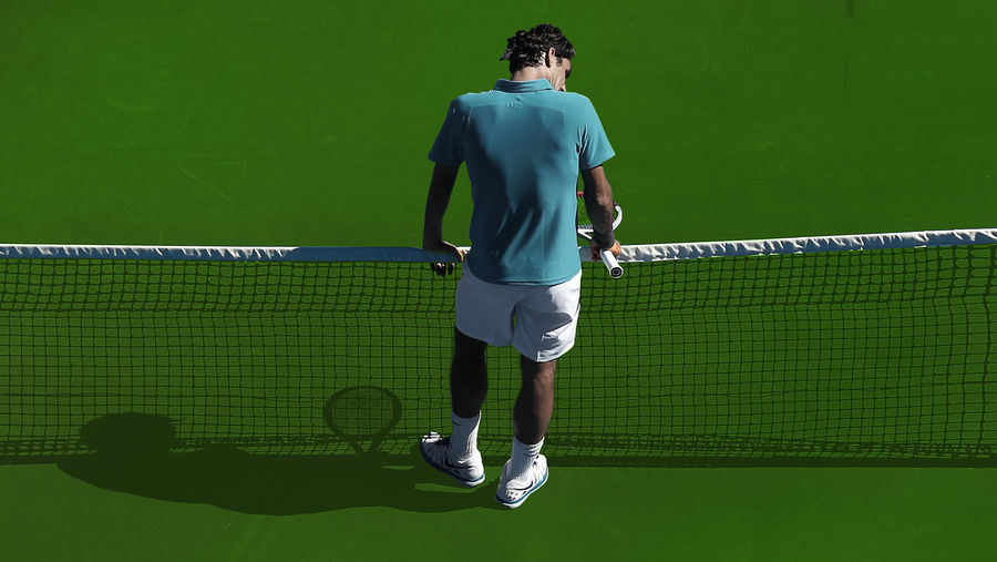 Why Don't You Ding-Dongs Come To The Net?