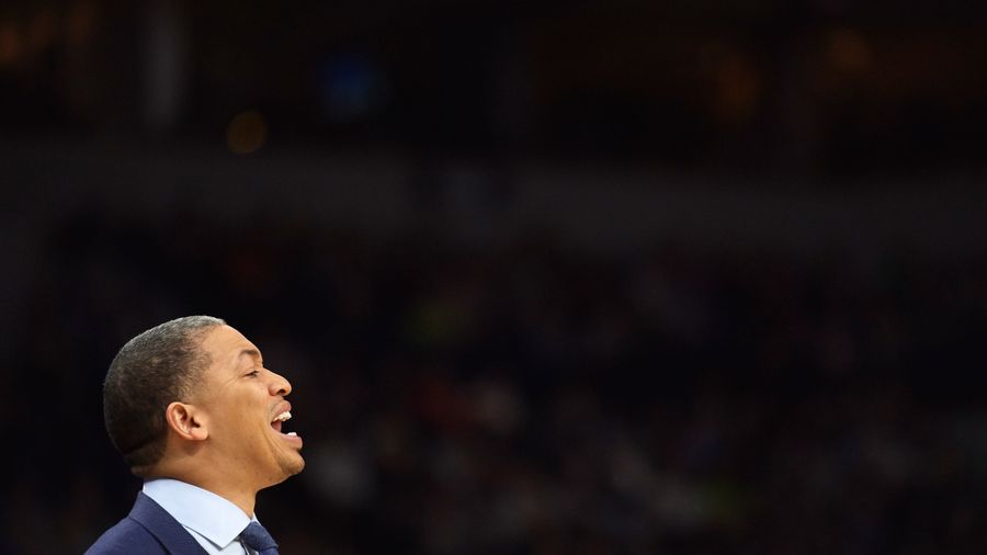 Report: The Lakers Have A Supremely Jacked-Up Hiring Process