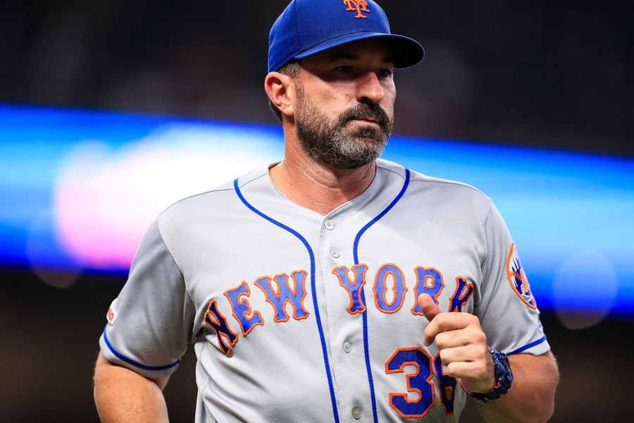 After report on Mickey Callaway, it&#39;s clear sports world needs a sex harassment colonic [Updated]