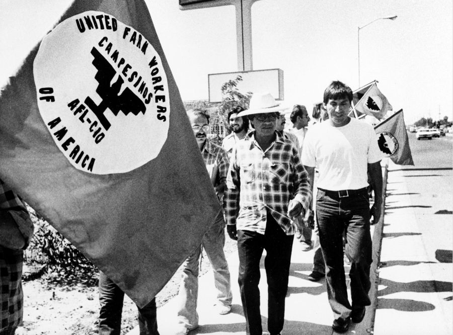 Have Unions Accepted Death? 