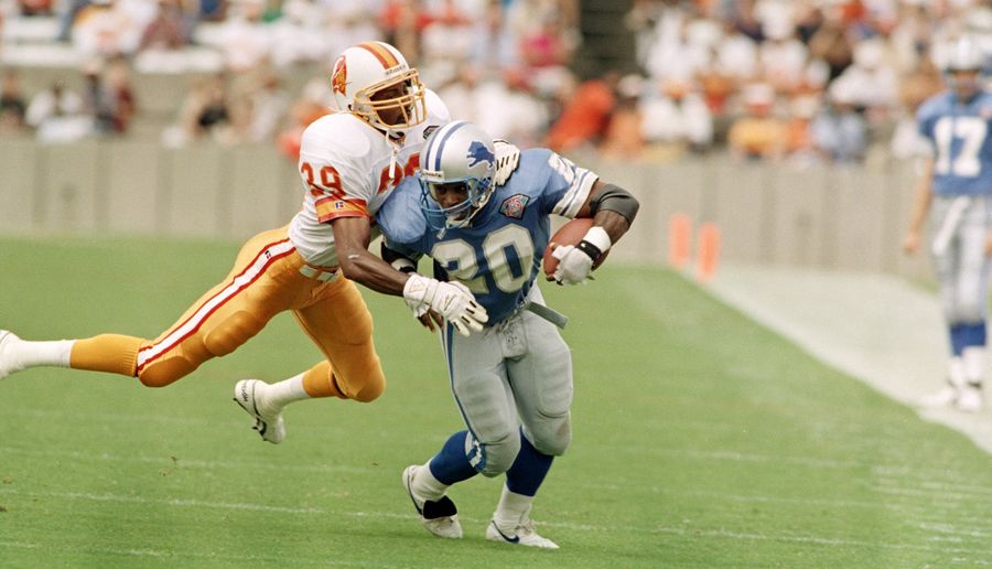 Ex-NFLer Sues NFL Retirement Plan For Denying Him Disability Benefits