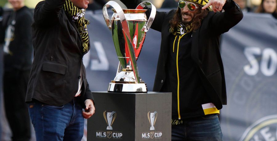 The Skeptics&#39; MLS Season Preview