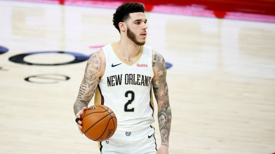 Stop slandering Lonzo Ball, he could be an integral championship piece