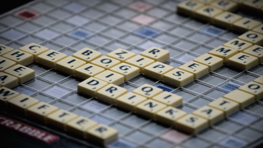 Board Games, Ranked