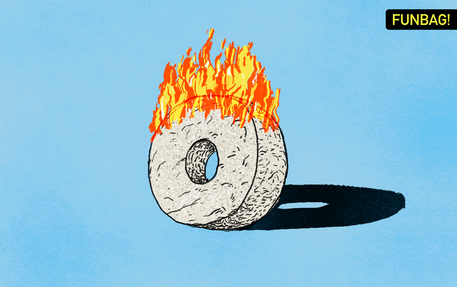 Fire Versus Wheel: Who Ya Got?