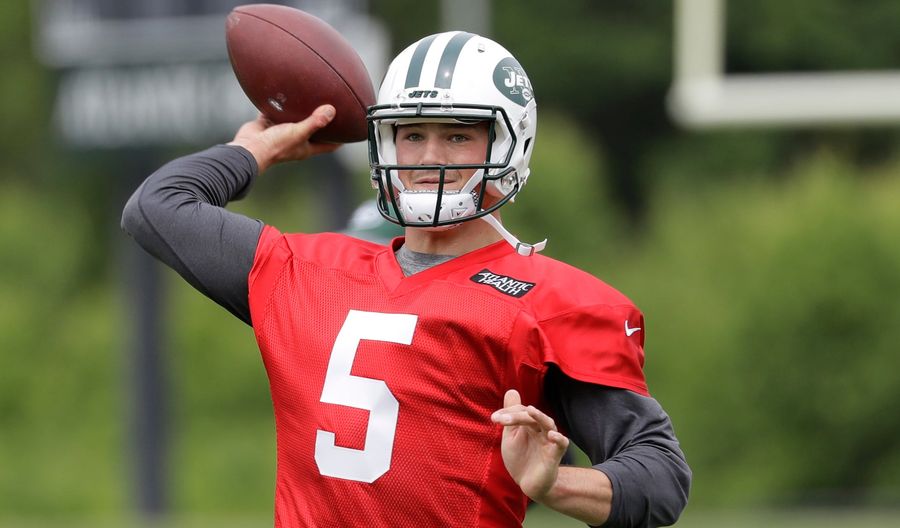 Let's Check In With The Jets