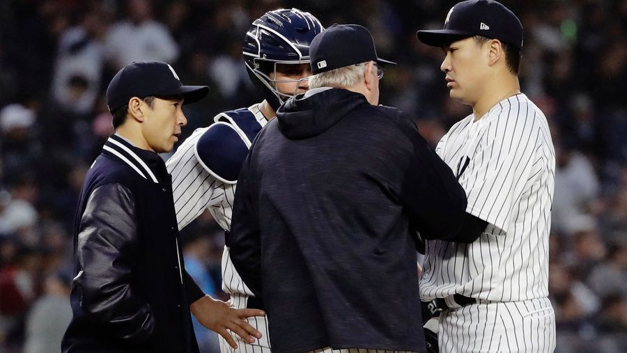 Red Sox Announcer Jerry Remy Says Pitchers Shouldn't Get Translators, Should "Learn Baseball Language"